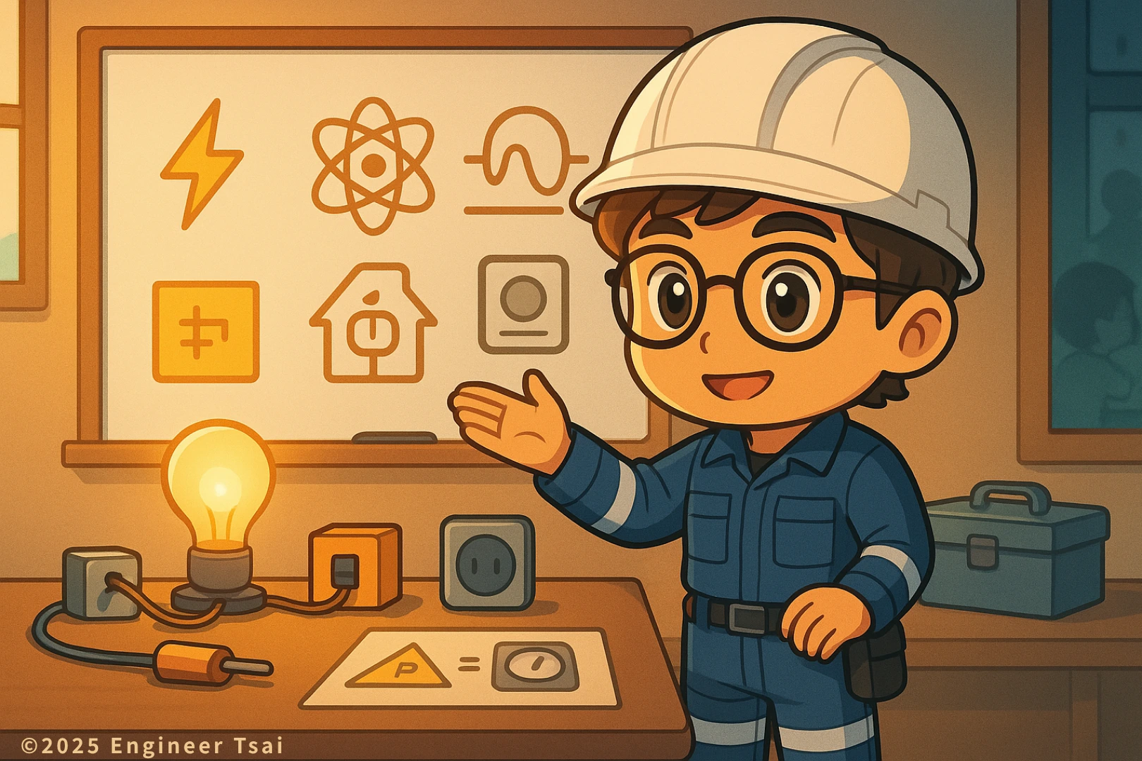 What Is Electricity ? Everything You Need to Know