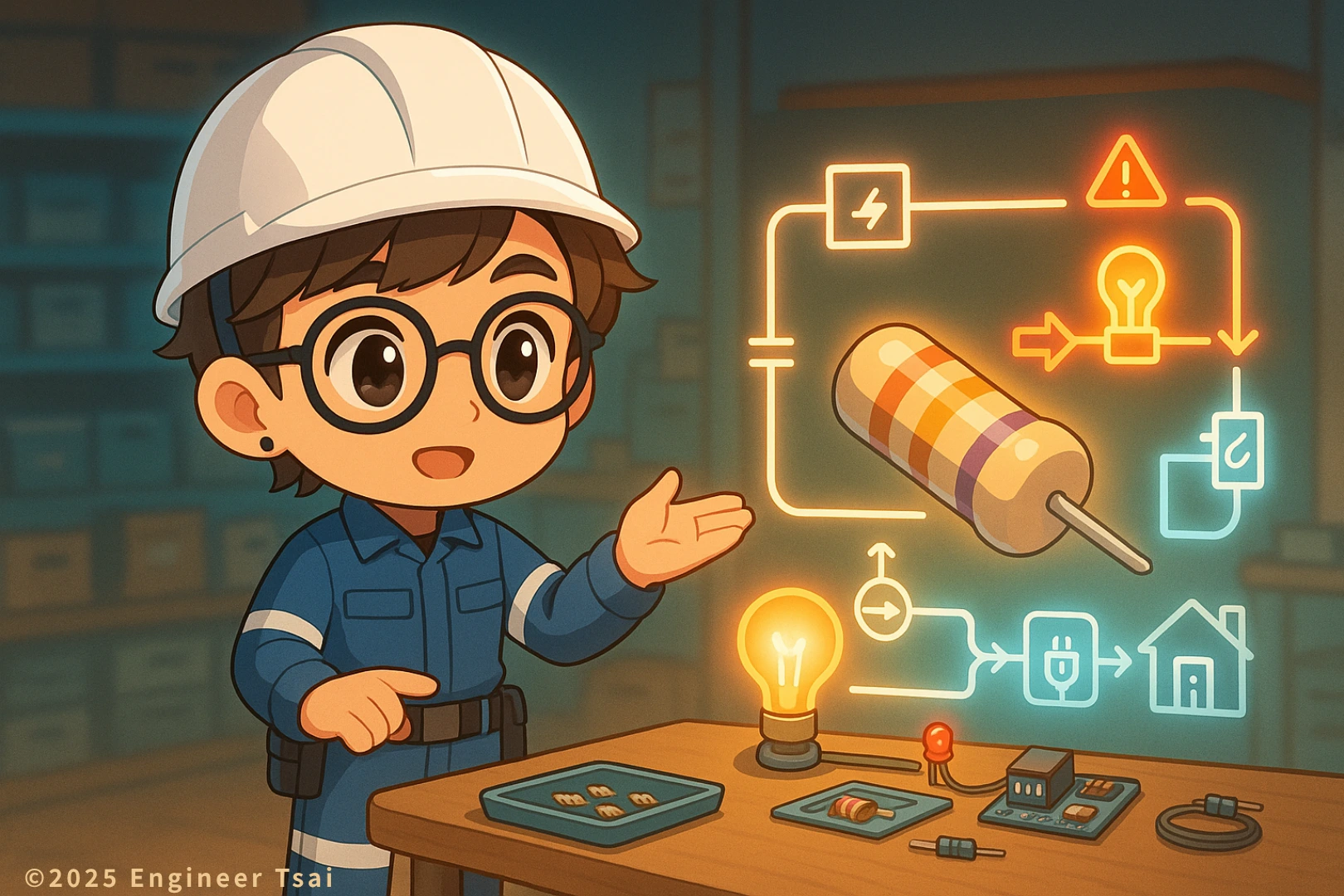 What Is a Resistor? How It Works, Types, and How to Choose the Right One