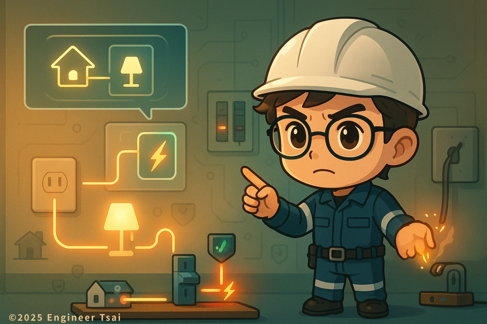 What Is a Short Circuit? 7 Things Every Homeowner Should Know