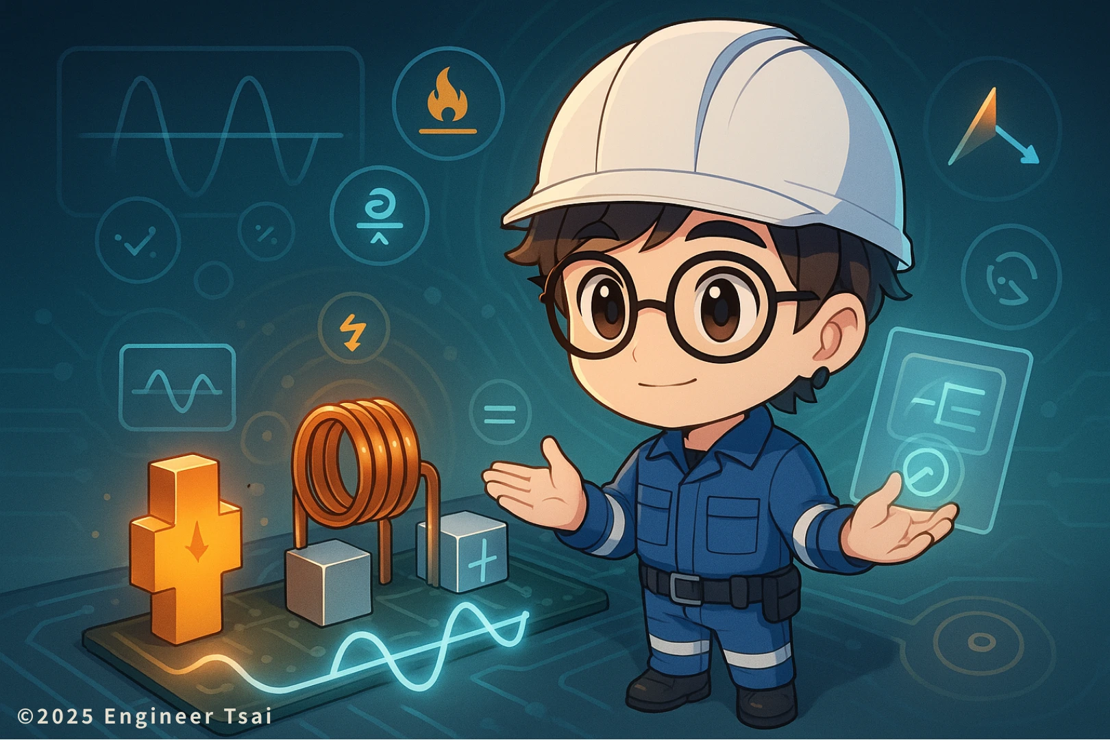 What Is Impedance? A Plain-Language Guide to Resistance, Inductive Reactance, and Capacitive Reactance