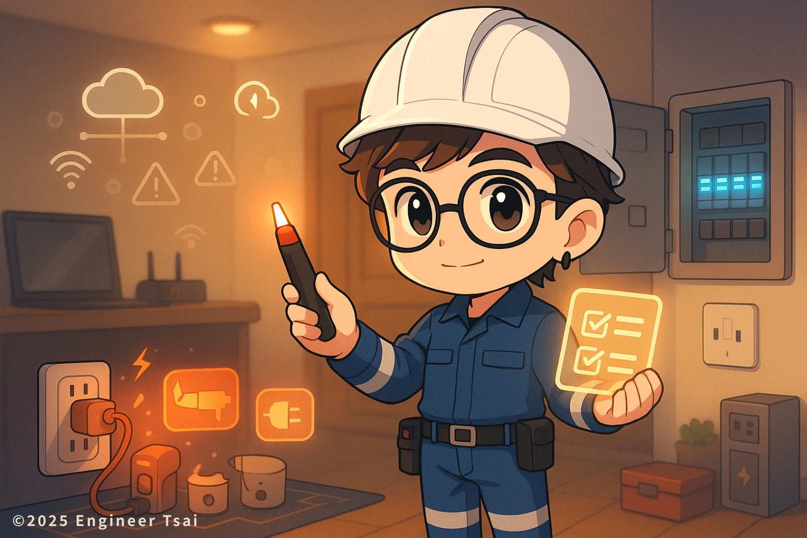 Semiconductors Explained: How They Power Today’s Technology