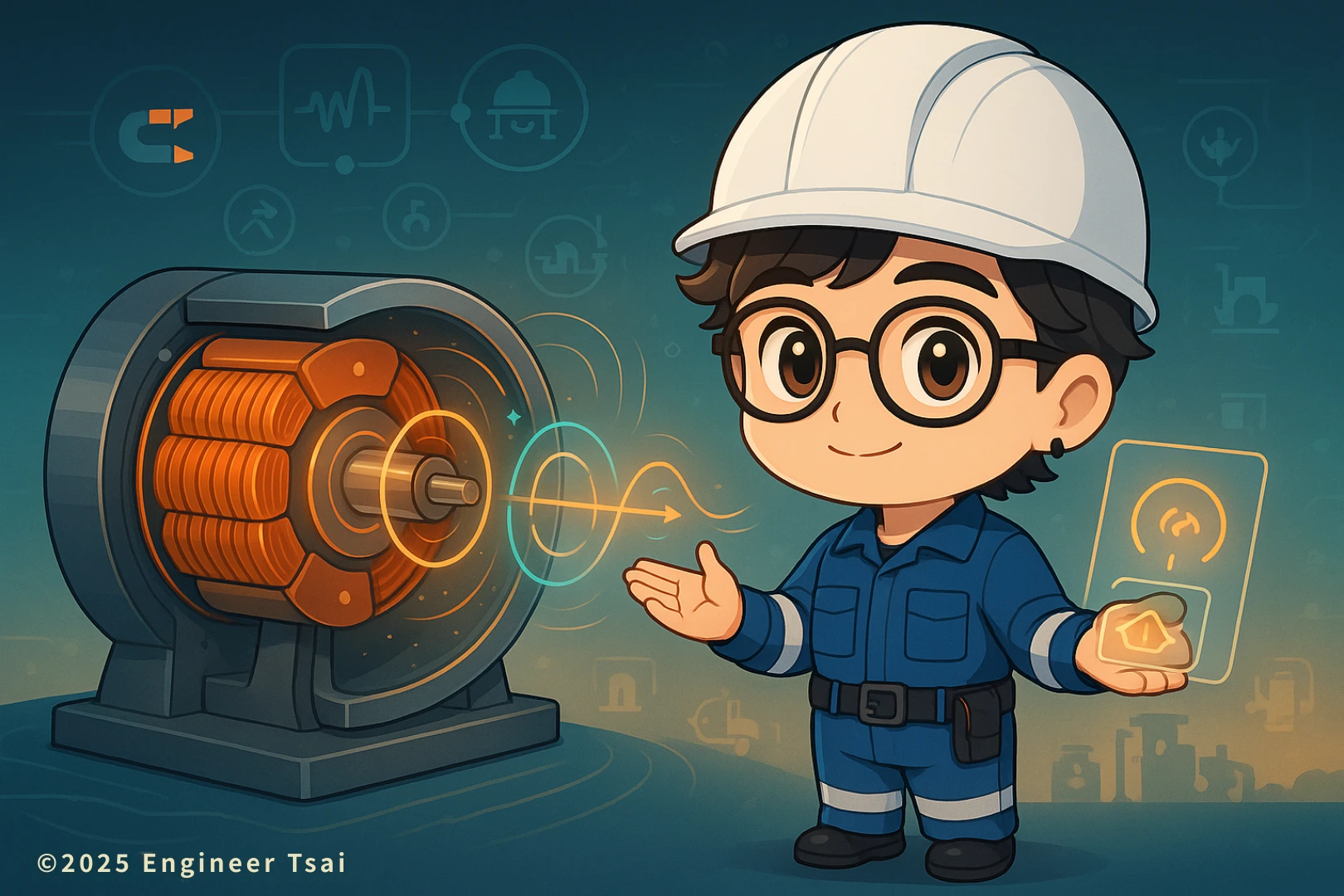 What Is an Electric Motor? How Electricity Turns Into Motion