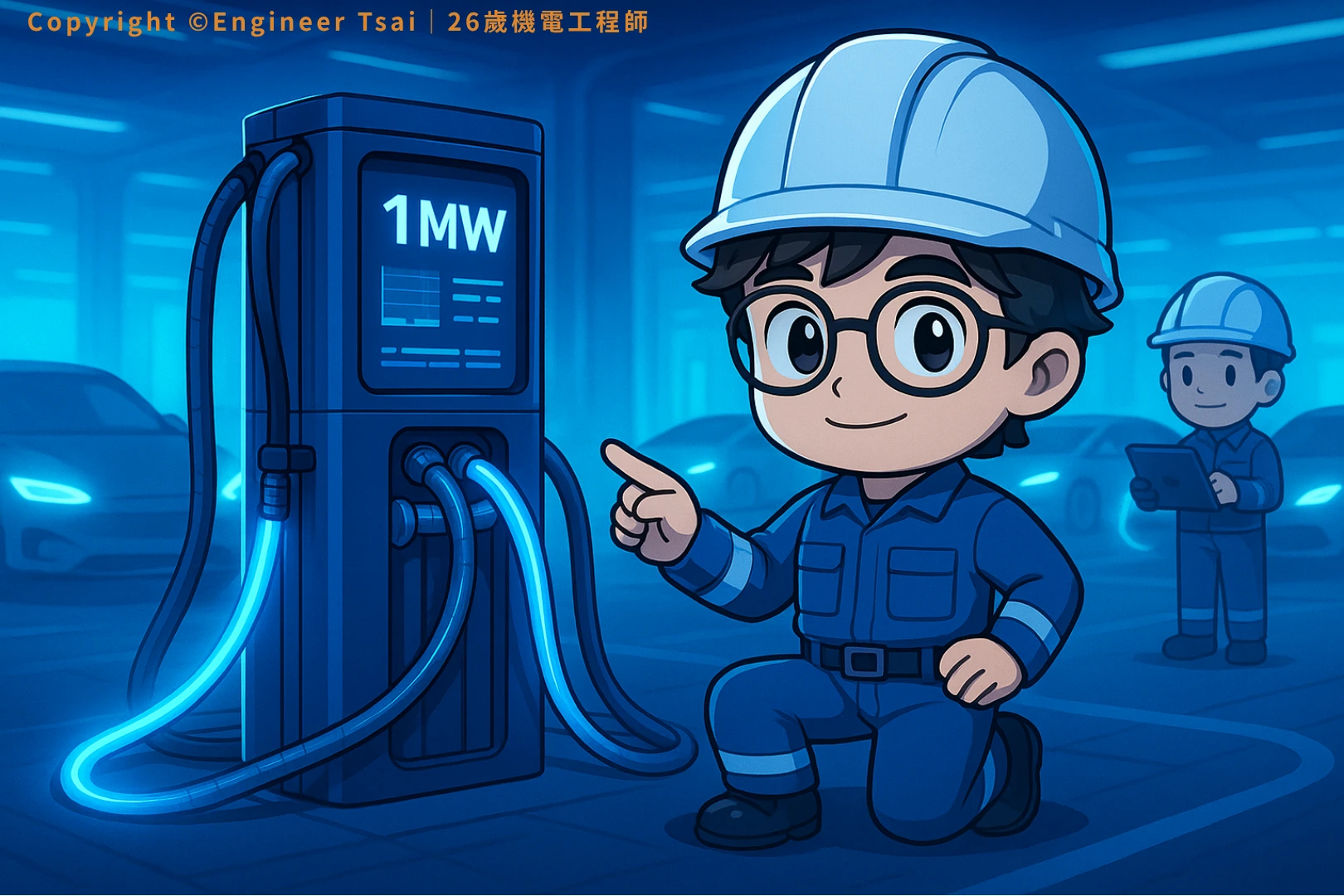 BYD 超級快充技術解析：5分鐘充電400公里的背後原理與挑戰