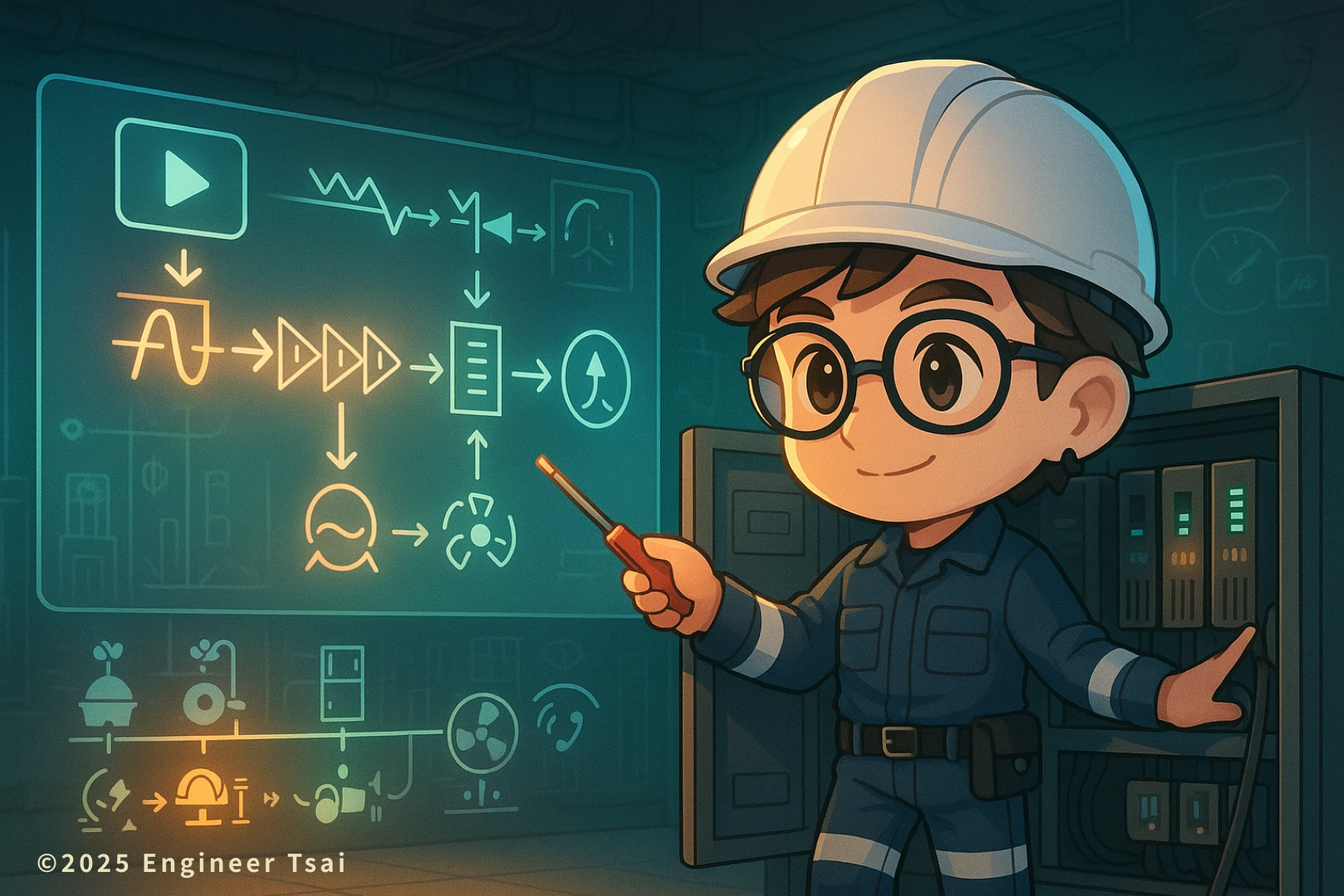 What Is a VFD (Variable Frequency Drive)? A Beginner-Friendly Guide With Real-World Examples