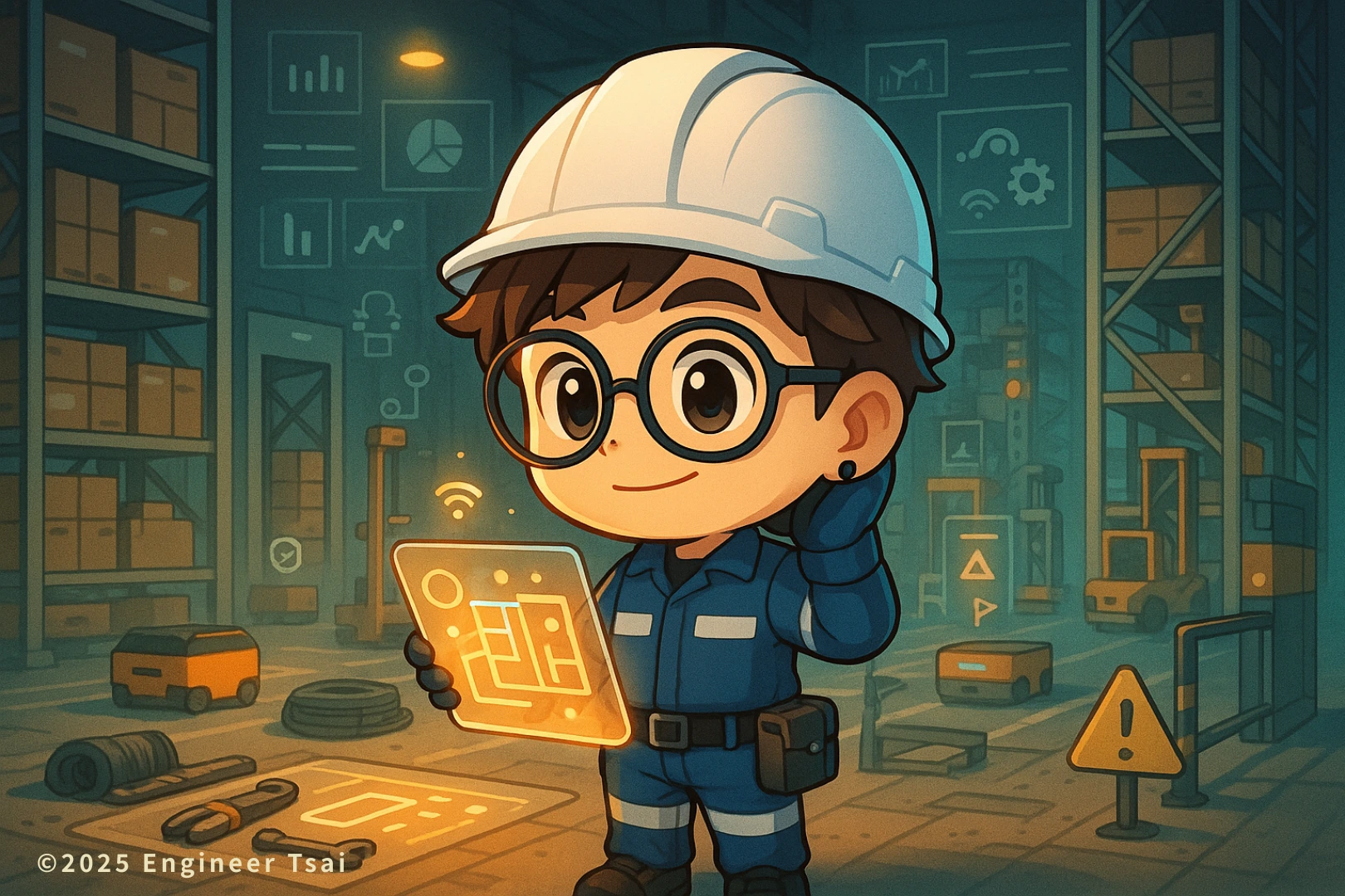 Smart Warehouse Automation: The Complete 2025 Guide for Decision-Makers