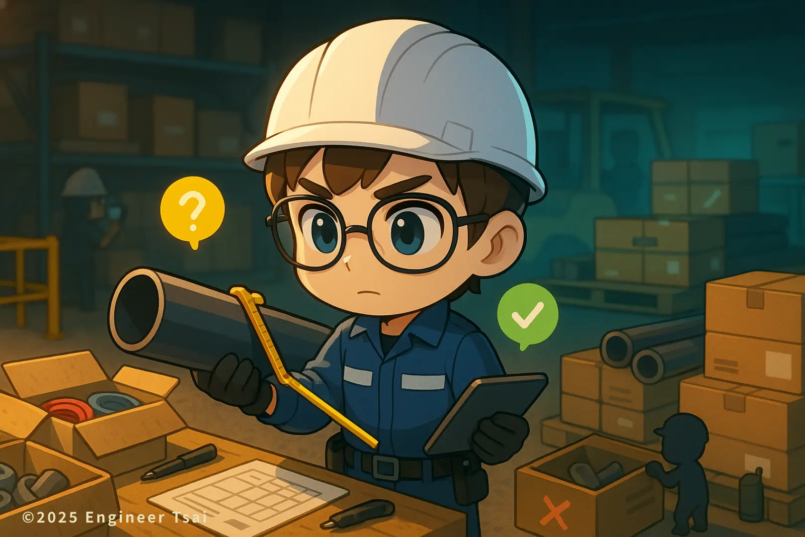 Top Material Handling Mistakes And How To Fix Them On The Jobsite