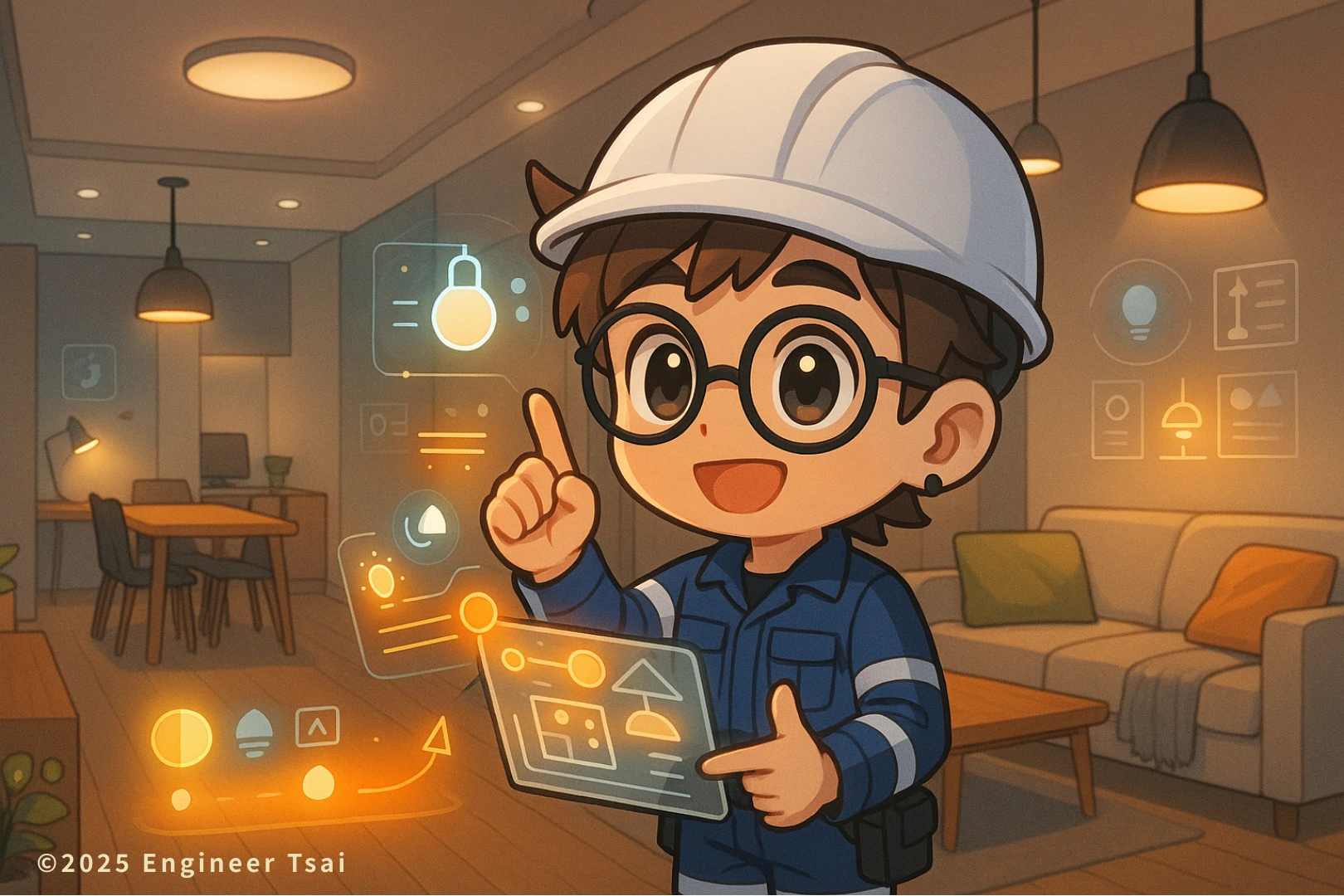 How to Choose Home Lighting: A Practical Guide from an Engineer Who Learned the Hard Way