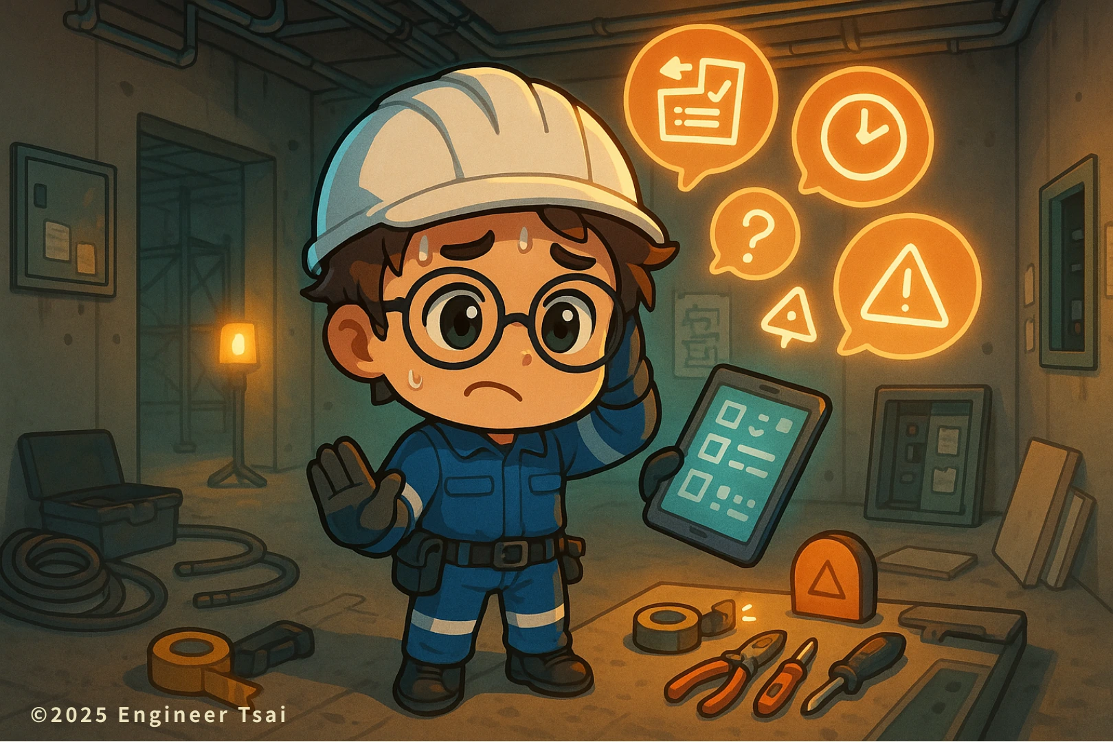 Why “It’s Easy, Right?” Makes Every Engineer Cringe