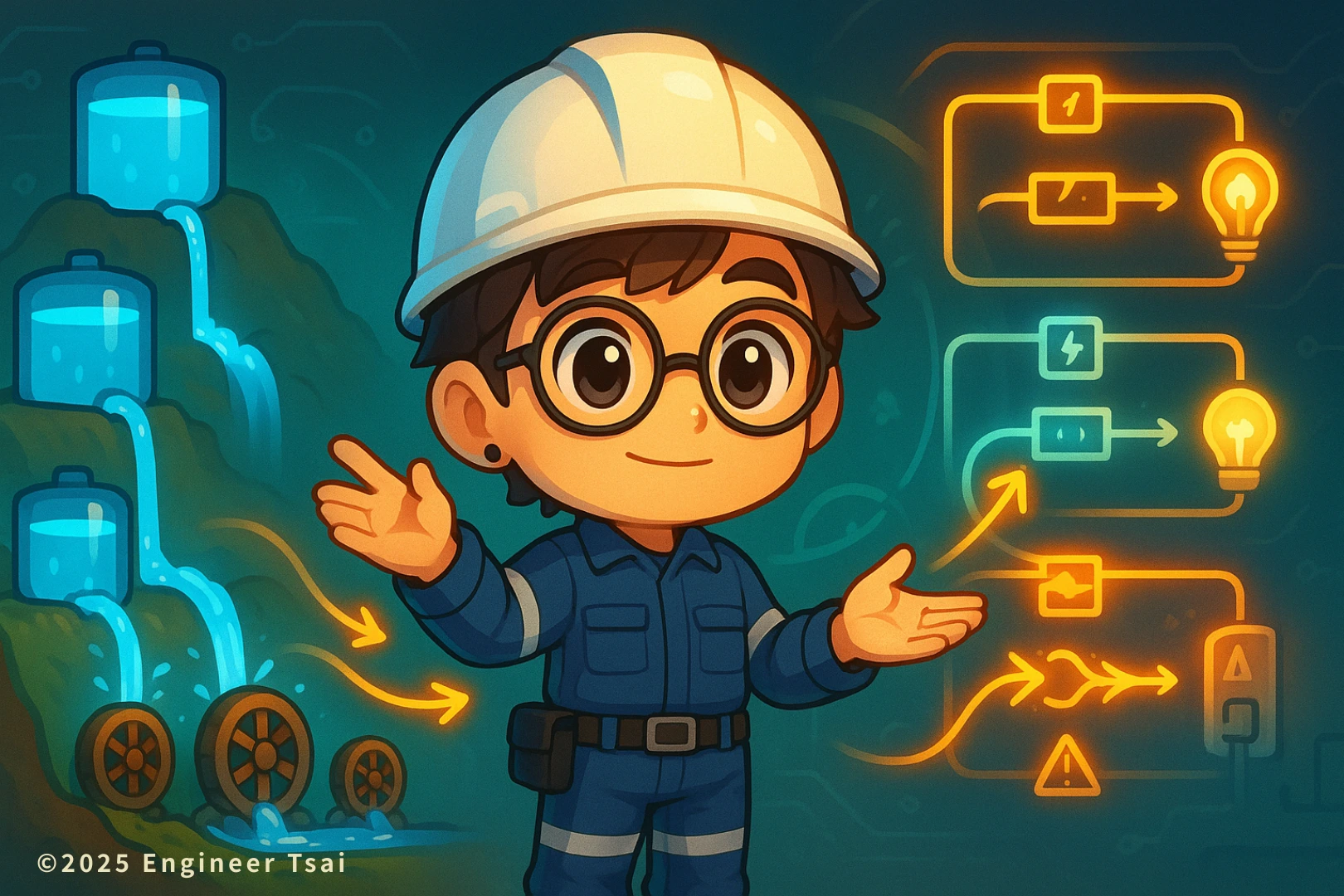 What Construction Work Teaches About Patience, Progress, and Personal Growth