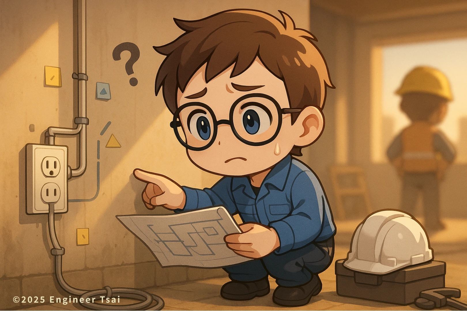 The Truth About Blueprints: Field Fixes Every Pro Should Know