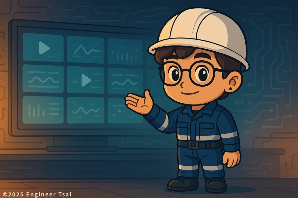 electrical engineering video tutorials