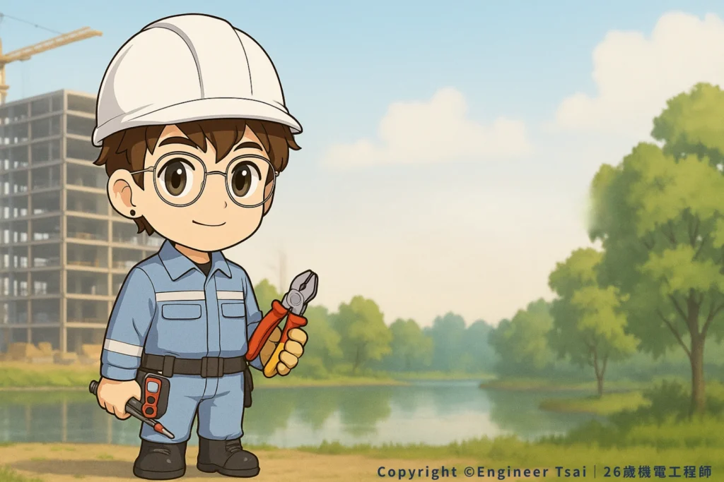 電氣與機電工程教學指南