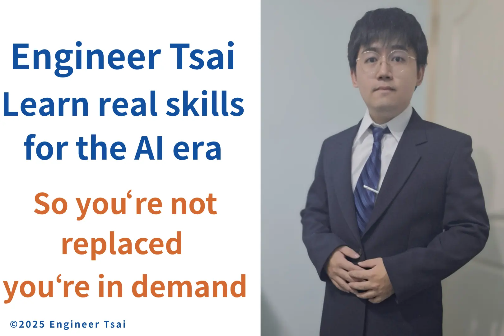 When Cloudflare Went Down, One Thing Became Clear: Why I Help People Become Electricians in the AI Era